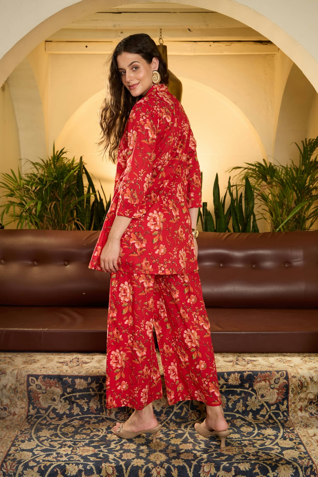 Women fashion collection