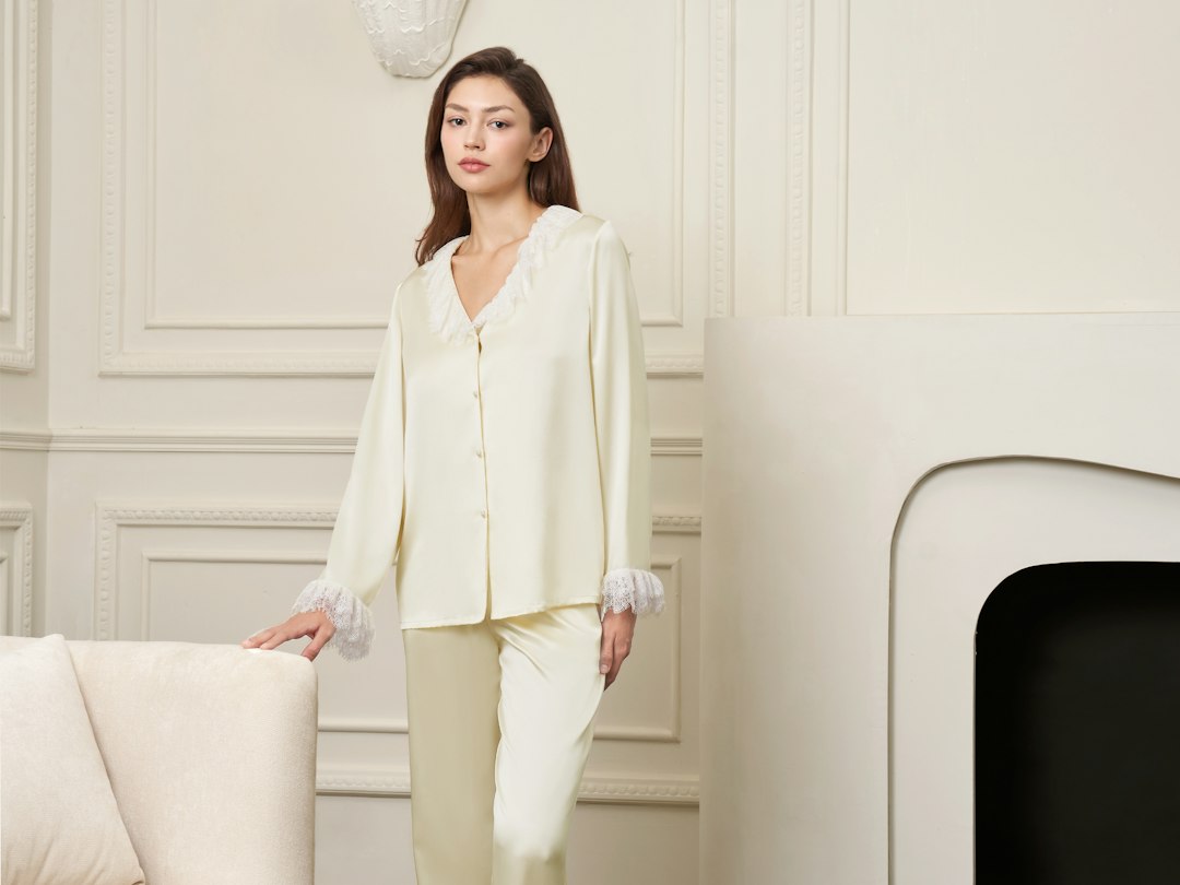 Nightwear & Loungewear