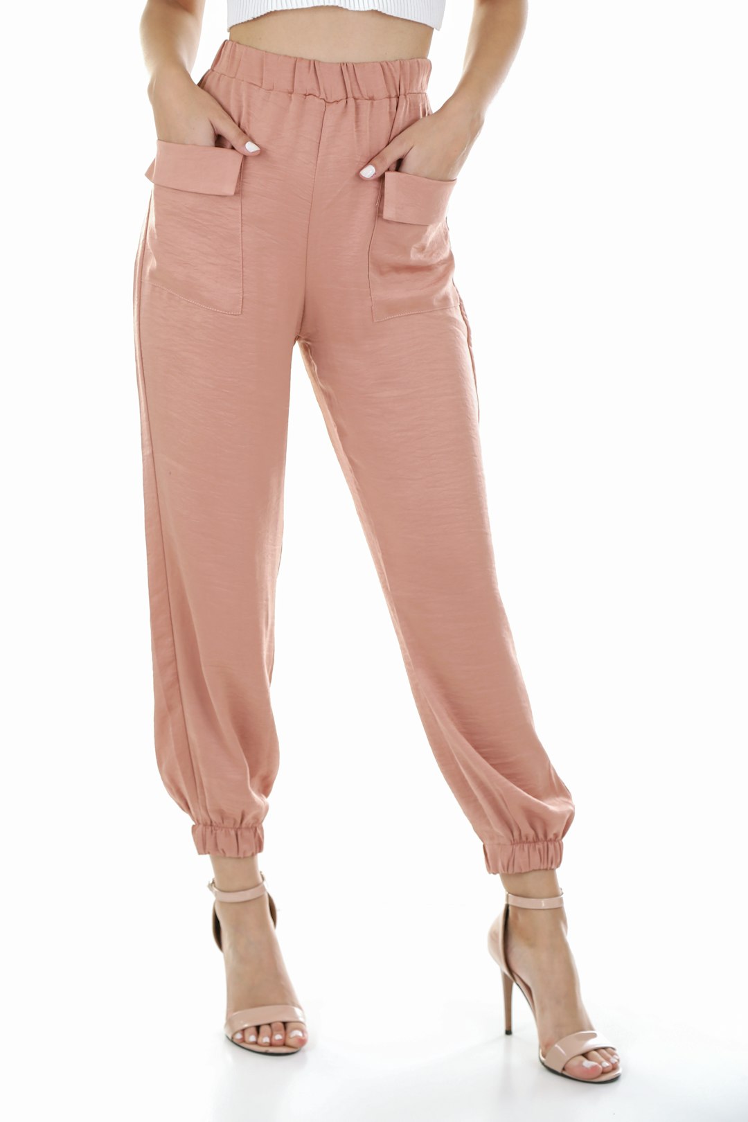 Bottom Wear & Trousers