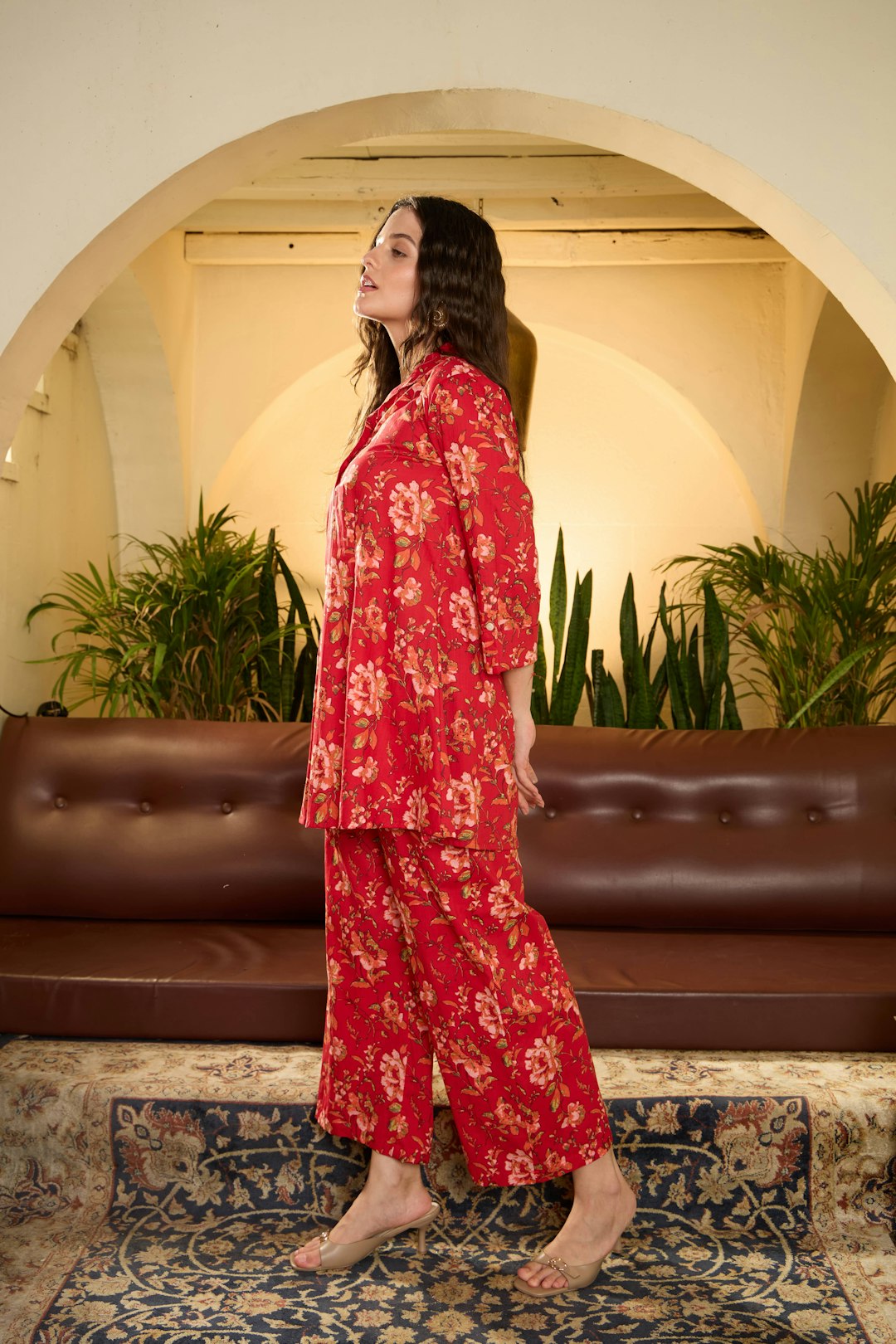 Comfort Rayon Set